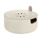 magic microgreens blanc lin